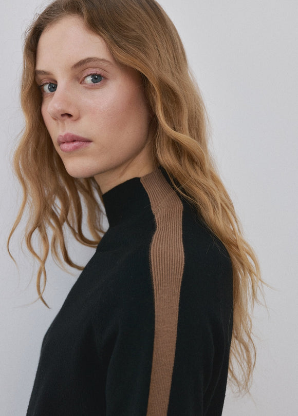 MANGO RON 27063296-99 MANGO WOMEN SWEATER