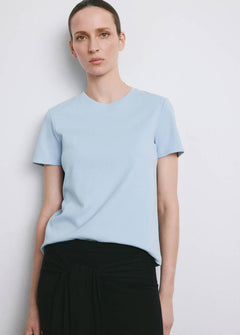 MANGO RITI 27063312-50 MANGO WOMEN T-SHIRT SHORT SLEEVE