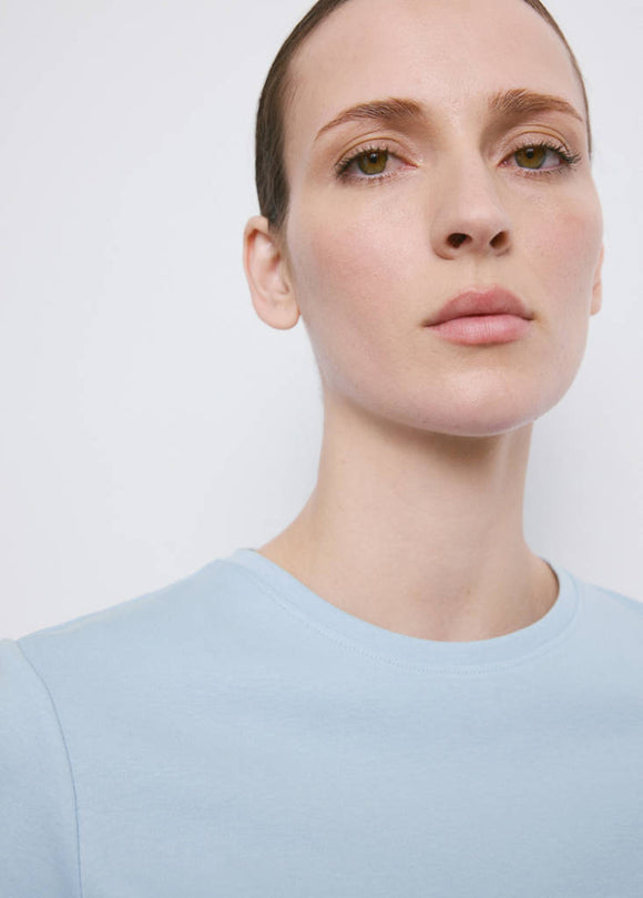 MANGO RITI 27063312-50 MANGO WOMEN T-SHIRT SHORT SLEEVE