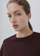 MANGO RITI 27063312-78 MANGO WOMEN T-SHIRT SHORT SLEEVE-4