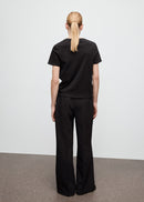 MANGO RITI 27063312-99 MANGO WOMEN T-SHIRT SHORT SLEEVE-3