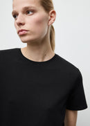 MANGO RITI 27063312-99 MANGO WOMEN T-SHIRT SHORT SLEEVE-4