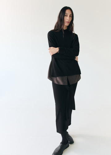 MANGO SZA 27063319-99 MANGO WOMEN SKIRT