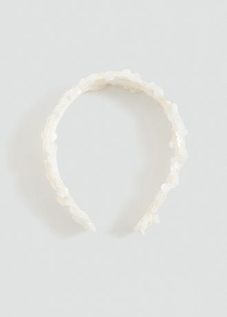 MANGO FLORIEH 27063708-05 MANGO KIDS GIRL HEADBAND