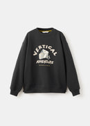 MANGO ECHEESE 27063712-95 MANGO KIDS BOY SWEATSHIRT-4