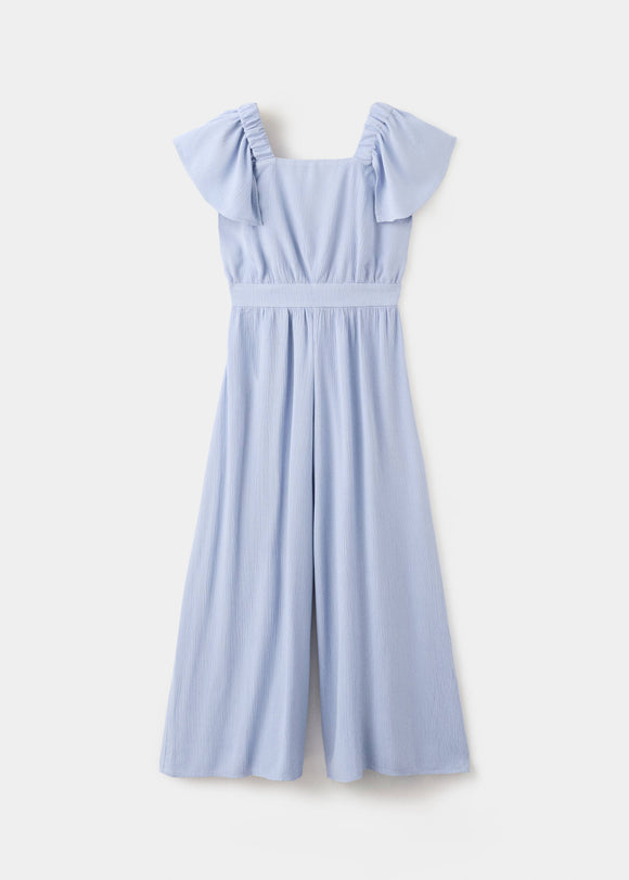 MANGO CAROLA 27063715-52 MANGO KIDS GIRL ONE PIECE