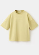 MANGO EVERTI 27063717-14 MANGO KIDS BOY T-SHIRT SHORT SLEEVE-1