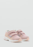 MANGO NICOLE 27063722-83 MANGO KIDS BABY GIRL SNEAKERS-2