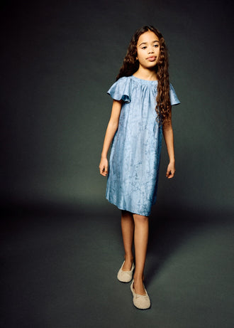 MANGO SOFIA 27063723-56 MANGO KIDS GIRL DRESS
