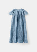 MANGO SOFIA 27063723-56 MANGO KIDS GIRL DRESS-2