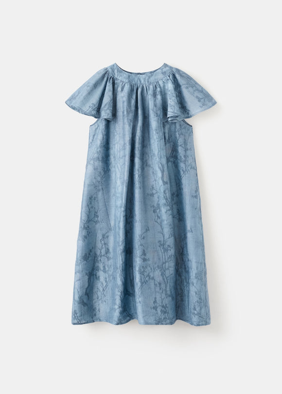 MANGO SOFIA 27063723-56 MANGO KIDS GIRL DRESS