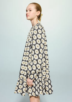 MANGO ANDY 27063731-95 MANGO KIDS GIRL DRESS