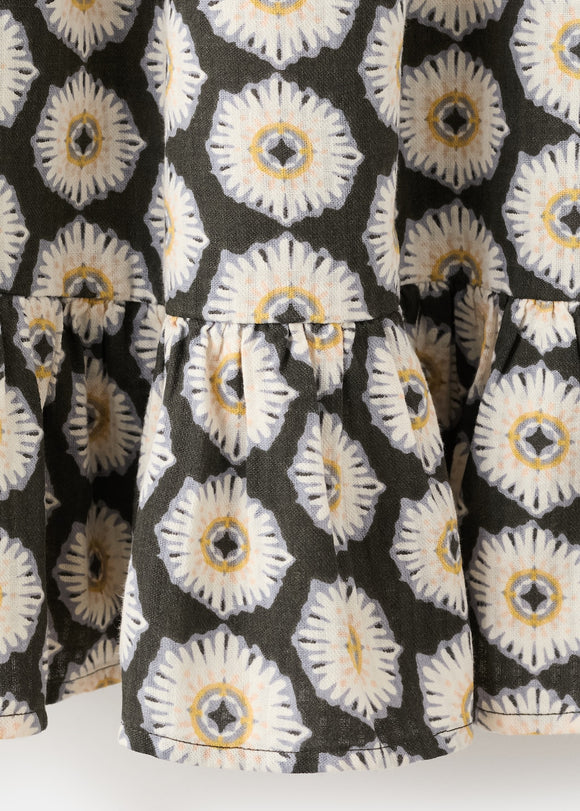 MANGO ANDY 27063731-95 MANGO KIDS GIRL DRESS