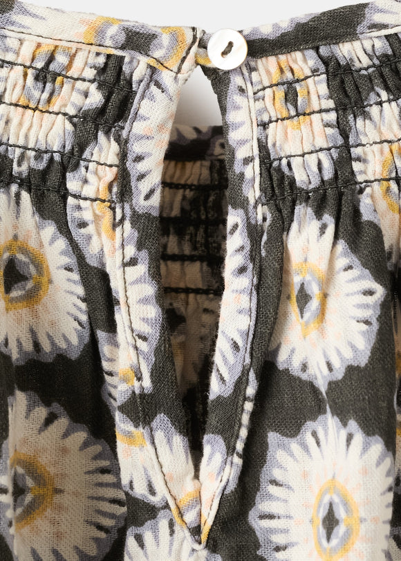 MANGO ANDY 27063731-95 MANGO KIDS GIRL DRESS