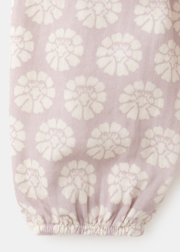 MANGO RITADRES 27063736-85 MANGO KIDS BABY GIRL DRESS