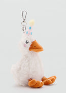 MANGO MOCHIDUK 27063738-01 MANGO KIDS GIRL KEYRING-2
