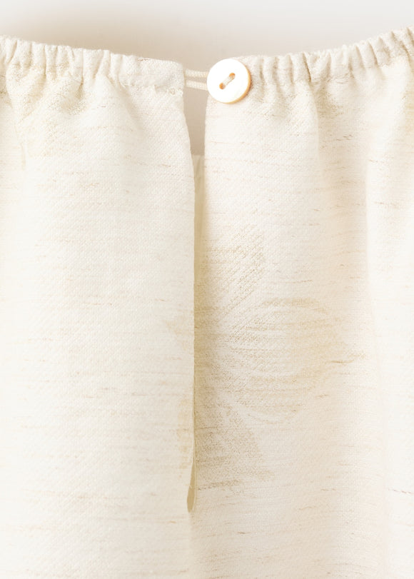 MANGO LULUSET 27064042-OR MANGO KIDS GIRL BLOUSE