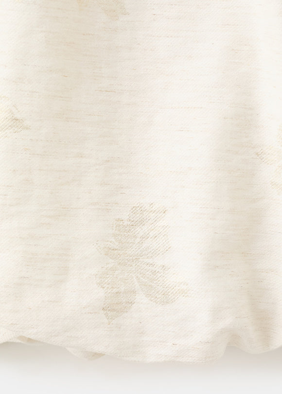 MANGO LULUSET 27064042-OR MANGO KIDS GIRL BLOUSE