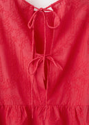 MANGO DOMINO-H 27064046-74 MANGO WOMEN BLOUSE-6