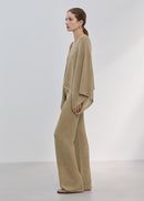 MANGO SUNNY-A 27064074-OR MANGO WOMEN TOP-1