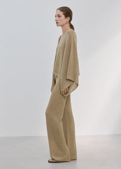 MANGO SUNNY-A 27064074-OR MANGO WOMEN TOP