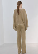 MANGO SUNNY-A 27064074-OR MANGO WOMEN TOP-3