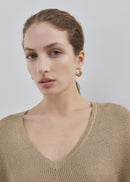 MANGO SUNNY-A 27064074-OR MANGO WOMEN TOP-4