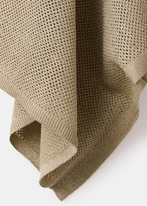 MANGO SUNNY-A 27064074-OR MANGO WOMEN TOP