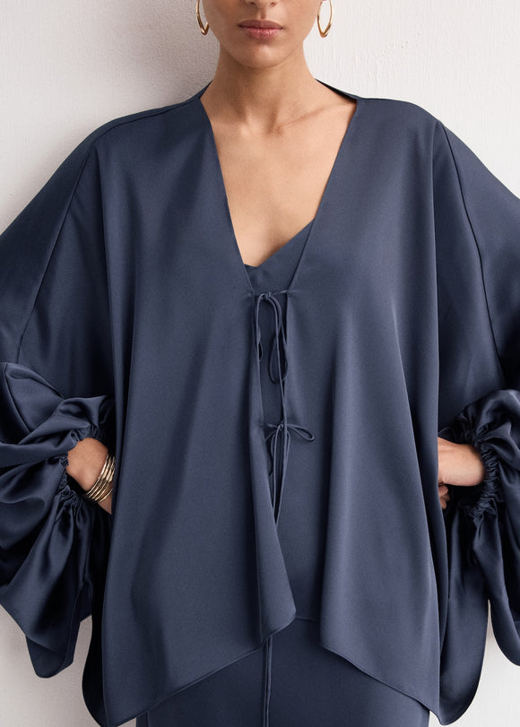 MANGO KATE-A 27064075-57 MANGO WOMEN JACKET