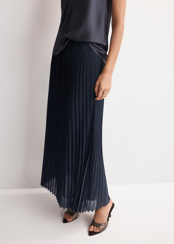 MANGO GINA-A 27064077-57 MANGO WOMEN SKIRT