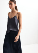 MANGO GINA-A 27064077-57 MANGO WOMEN SKIRT-5