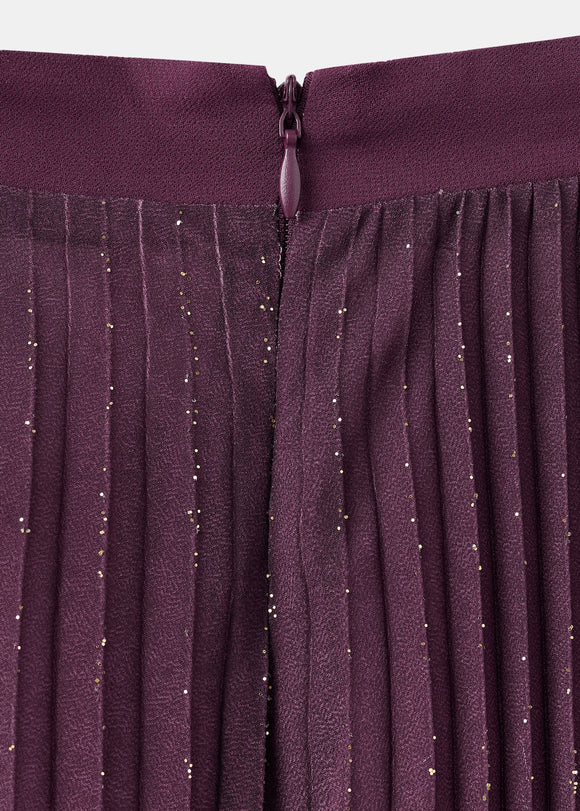 MANGO GINA-A 27064077-68 MANGO WOMEN SKIRT