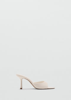 MANGO PEPYWH 27064083-05 MANGO WOMEN SANDAL