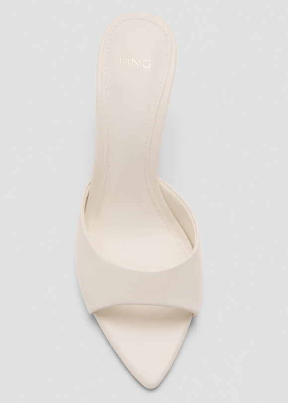 MANGO PEPYWH 27064083-05 MANGO WOMEN SANDAL