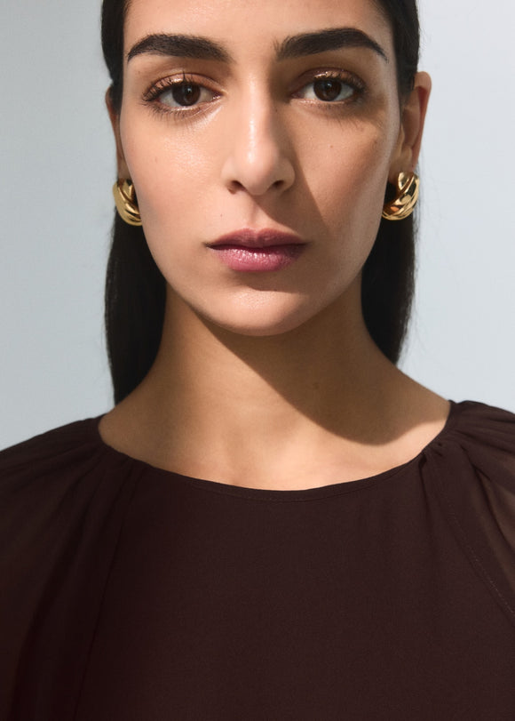 MANGO FABY-A 27064088-32 MANGO WOMEN JUMPSUIT