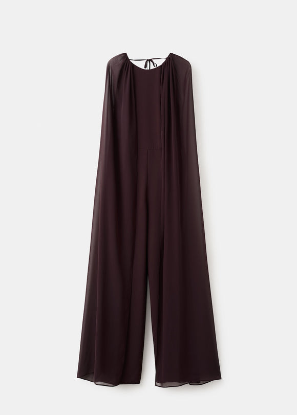 MANGO FABY-A 27064088-32 MANGO WOMEN JUMPSUIT