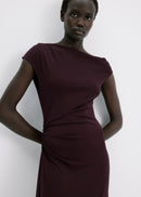 MANGO ARLET 27064089-77 MANGO WOMEN DRESS FULL LENGTH-4