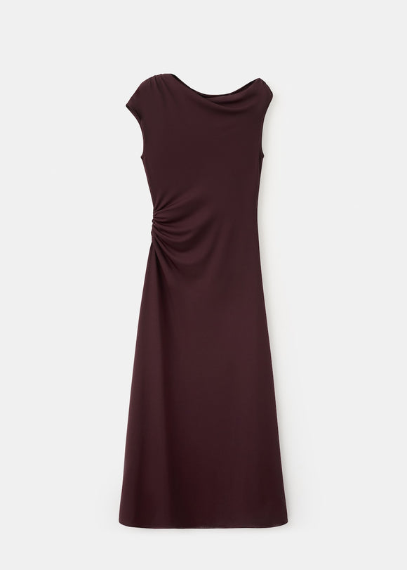 MANGO ARLET 27064089-77 MANGO WOMEN DRESS FULL LENGTH