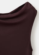 MANGO ARLET 27064089-77 MANGO WOMEN DRESS FULL LENGTH-6