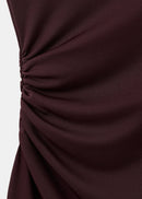 MANGO ARLET 27064089-77 MANGO WOMEN DRESS FULL LENGTH-7