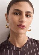 MANGO SUSI-A 27064092-32 MANGO WOMEN SHIRT LONG SLEEVE-4