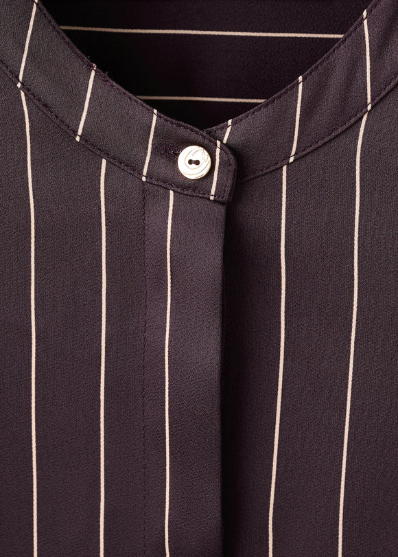 MANGO SUSI-A 27064092-32 MANGO WOMEN SHIRT LONG SLEEVE