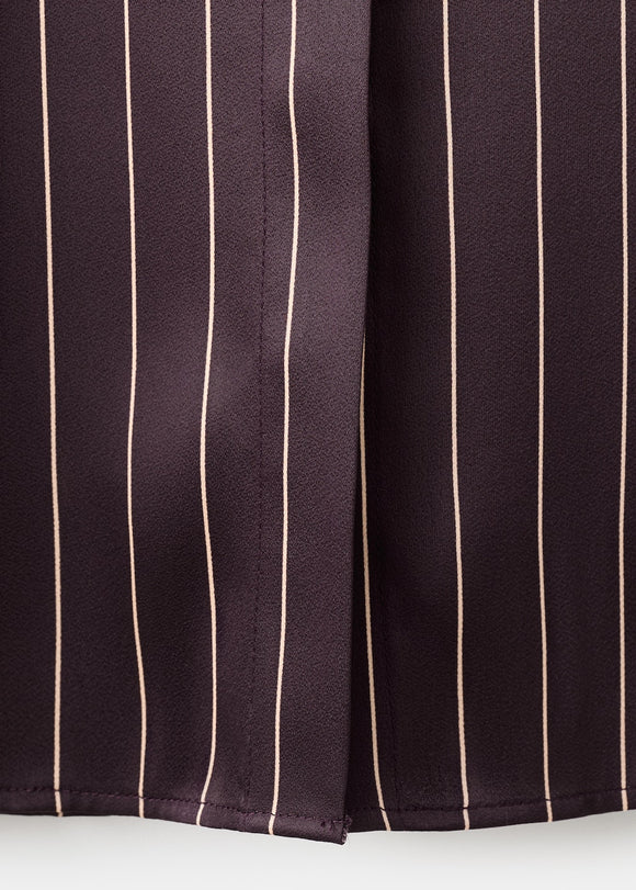 MANGO SUSI-A 27064092-32 MANGO WOMEN SHIRT LONG SLEEVE