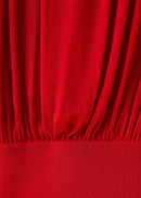 MANGO DANCER-A 27064096-70 MANGO WOMEN DRESS FULL LENGTH-7