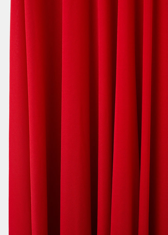 MANGO DANCER-A 27064096-70 MANGO WOMEN DRESS FULL LENGTH