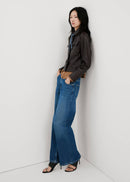MANGO NIKI 27064098-TO MANGO WOMEN DENIM JEANS-2