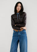 MANGO NIKI 27064098-TO MANGO WOMEN DENIM JEANS-4