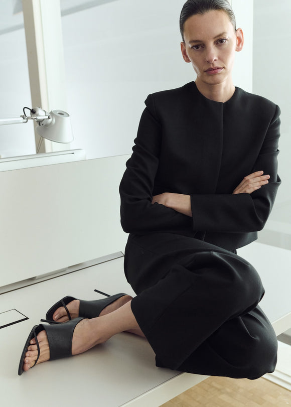 MANGO LOUIS 27064101-99 MANGO WOMEN TROUSER