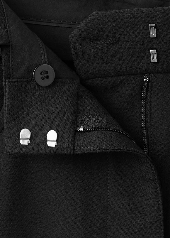 MANGO LOUIS 27064101-99 MANGO WOMEN TROUSER