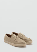 MANGO EASYNAUT 27064409-07 MANGO MAN SHOES-2